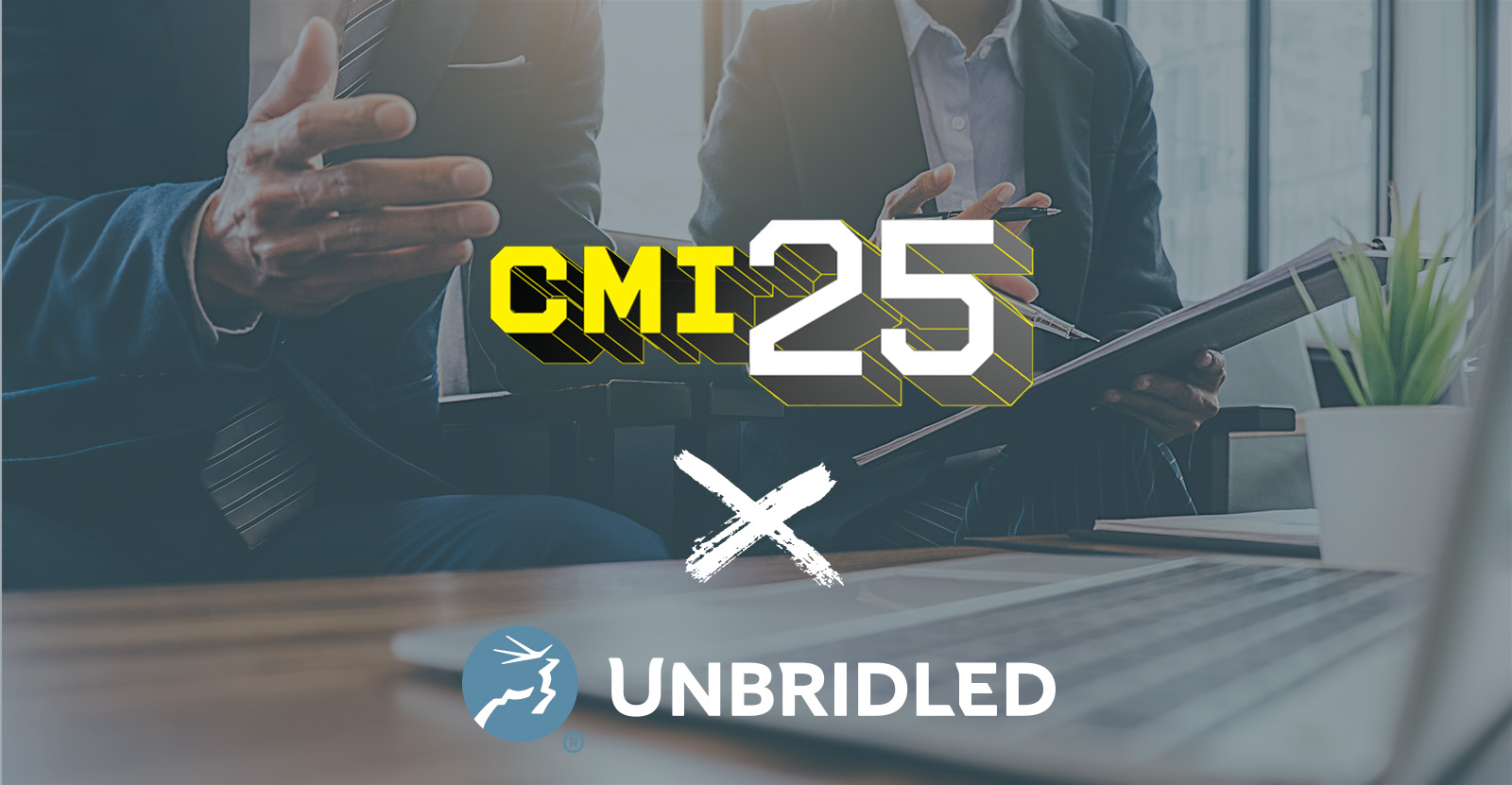 Protected: Unbridled Named a Top Meeting & Incentive Company in the 2024 CMI 25